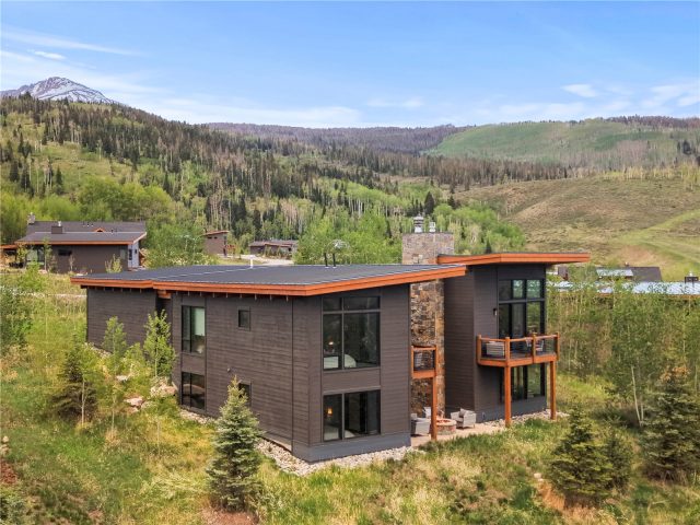 Home in Summit Sky Ranch, Silverthorne, CO — photo 3 (MLS S1069175)