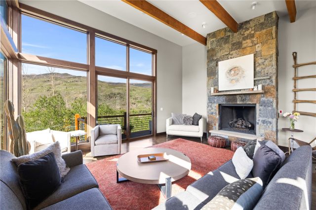 Home in Summit Sky Ranch, Silverthorne, CO — photo 4 (MLS S1069175)