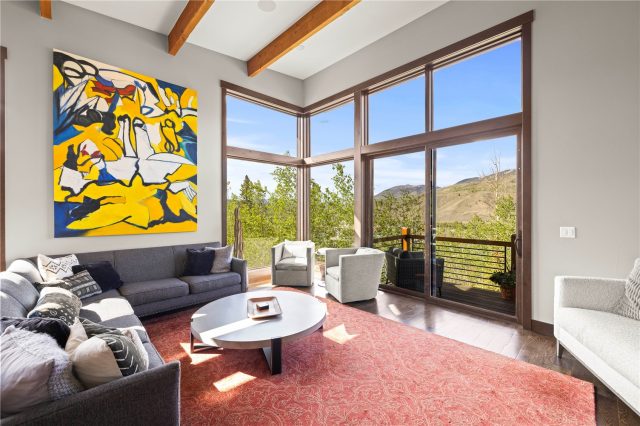 Home in Summit Sky Ranch, Silverthorne, CO — photo 5 (MLS S1069175)