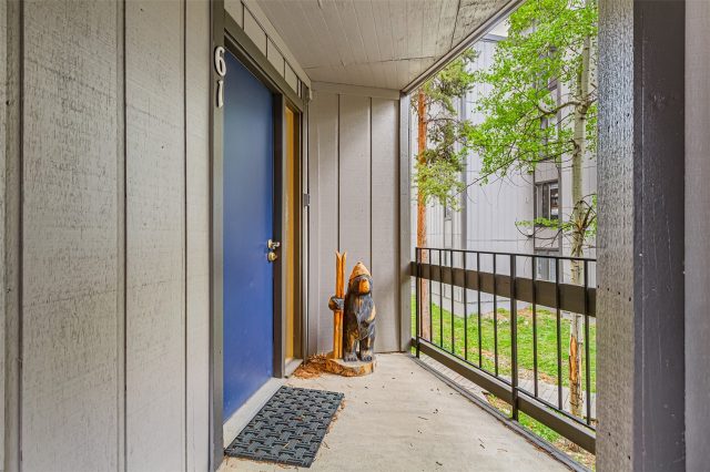 Condo in Gold Camp Condo Ii, Breckenridge, CO — photo 1 (MLS S1069184)