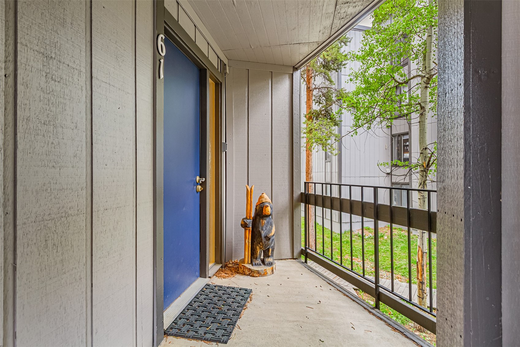 1085 Ski Hill Road 61, Breckenridge, CO — main photo