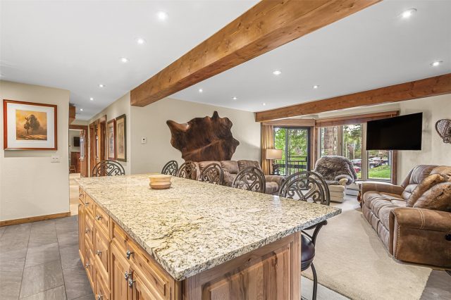 Condo in Gold Camp Condo Ii, Breckenridge, CO — photo 3 (MLS S1069184)