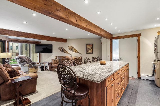 Condo in Gold Camp Condo Ii, Breckenridge, CO — photo 4 (MLS S1069184)