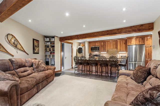 Condo in Gold Camp Condo Ii, Breckenridge, CO — photo 5 (MLS S1069184)