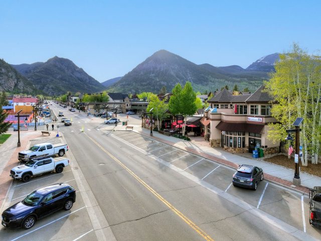 605 E Main Street 101,102,103, Frisco, CO — main photo