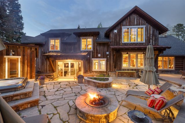 Home in Weisshorn Sub, Breckenridge, CO — photo 3 (MLS S1069196)