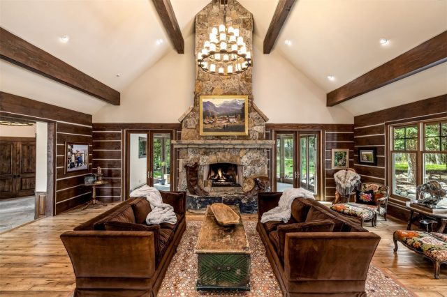 Home in Weisshorn Sub, Breckenridge, CO — photo 5 (MLS S1069196)