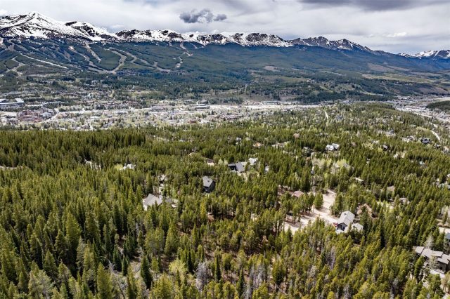 Land in Breckenridge Heights Sub, Breckenridge — photo 1 Land in Breckenridge Heights Sub, Breckenridge, CO — photo 1 (MLS S1069200)
