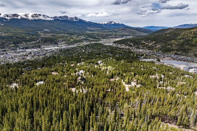 Land in Breckenridge Heights Sub, Breckenridge — photo 2 Land in Breckenridge Heights Sub, Breckenridge, CO — photo 2 (MLS S1069200)