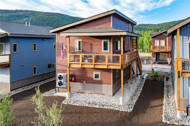 Home in Bills Ranch Sub, Frisco — photo 1 Home in Bills Ranch Sub, Frisco, CO — photo 1 (MLS S1069201)