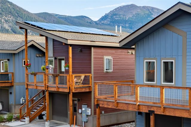 Home in Bills Ranch Sub, Frisco — photo 3 Home in Bills Ranch Sub, Frisco, CO — photo 3 (MLS S1069201)
