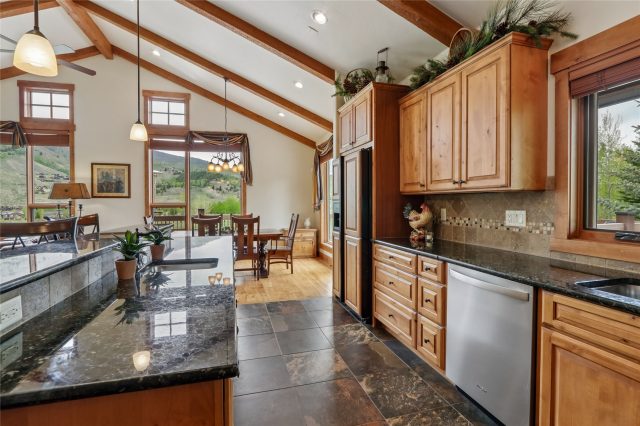 Home in Fox Valley Ranch At Three Peaks Sub, Silverthorne — photo 5 Home in Fox Valley Ranch At Three Peaks Sub, Silverthorne, CO — photo 5 (MLS S1069203)