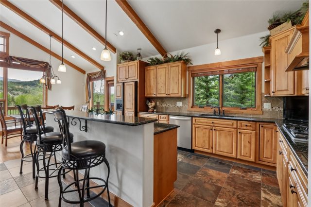 Home in Fox Valley Ranch At Three Peaks Sub, Silverthorne, CO — photo 6 (MLS S1069203)