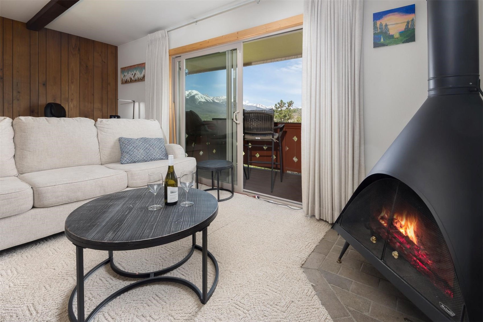 130 Evergreen Road 301, Dillon, CO — main photo