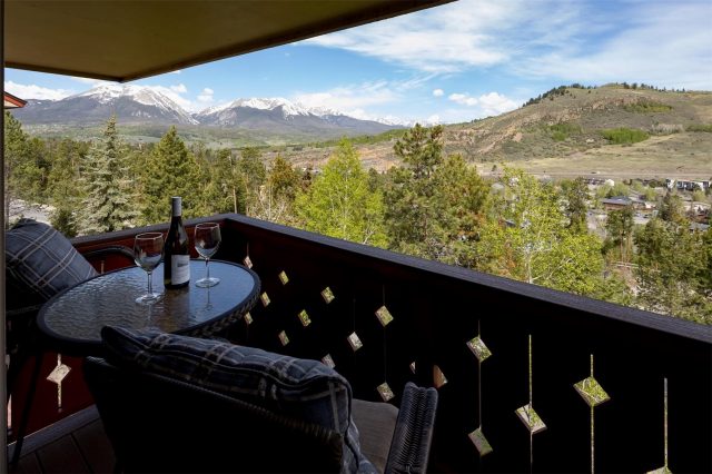 Condo in Dillon Valley Condo, Dillon, CO — photo 5 (MLS S1069204)