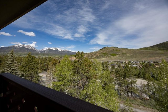 Condo in Dillon Valley Condo, Dillon, CO — photo 6 (MLS S1069204)