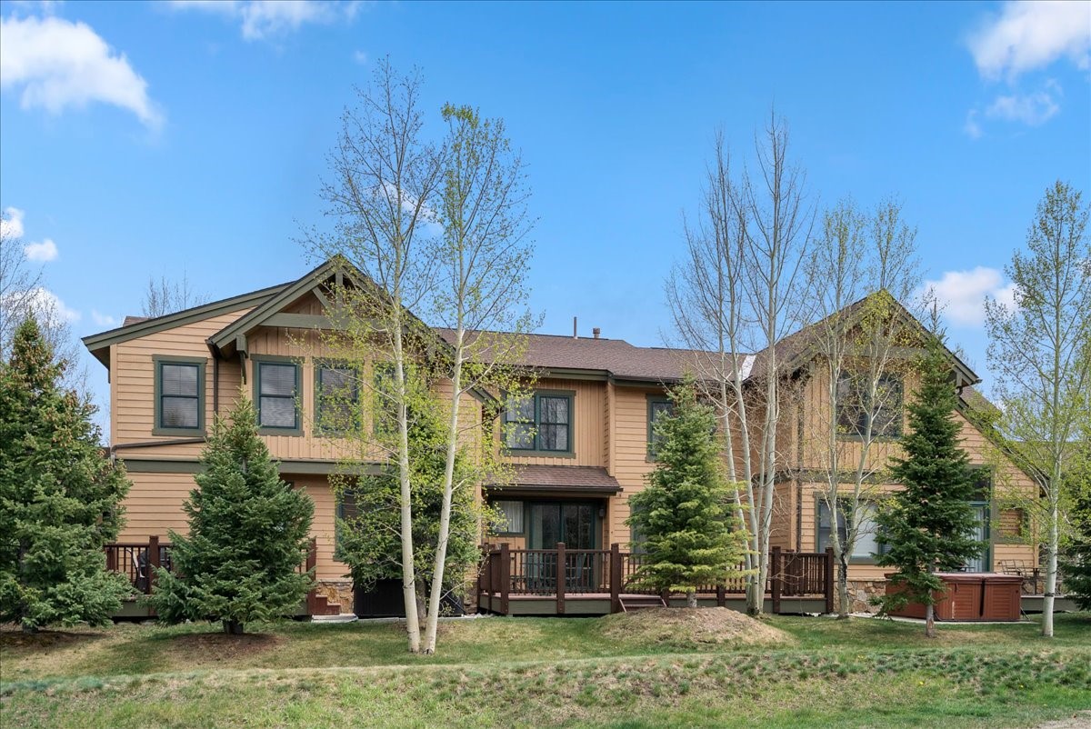 75 Linden Lane 39b, Breckenridge, CO — main photo