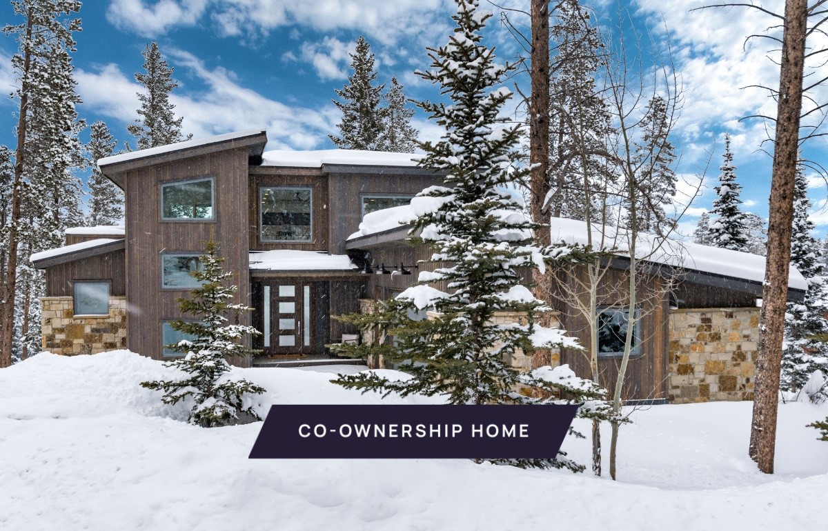26 N Woods Lane N/a, Breckenridge, CO — main photo
