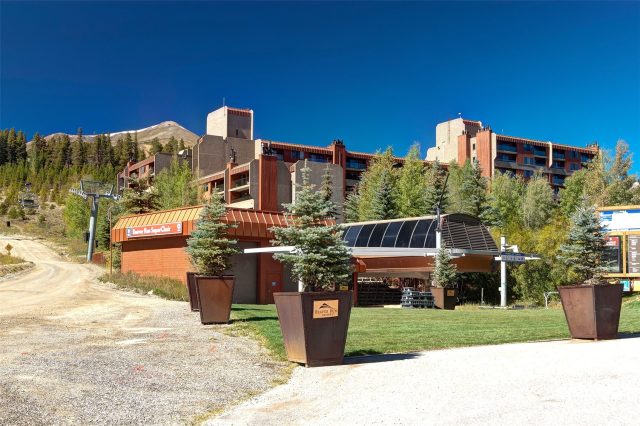 Condo in Beaver Run Condo, Breckenridge, CO — photo 1 (MLS S1069210)