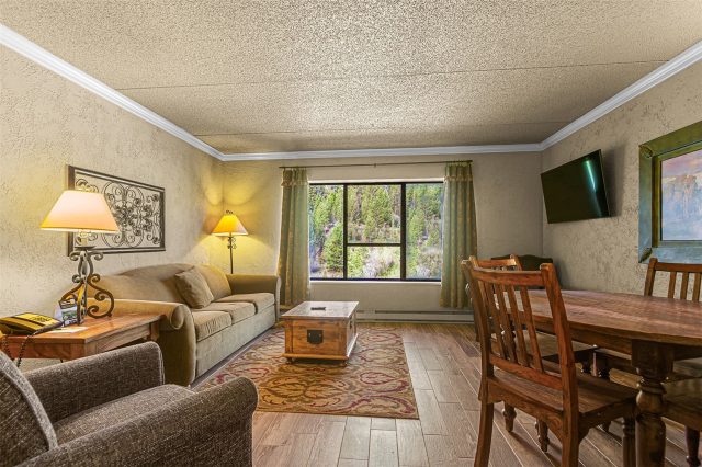 Condo in Beaver Run Condo, Breckenridge, CO — photo 4 (MLS S1069210)