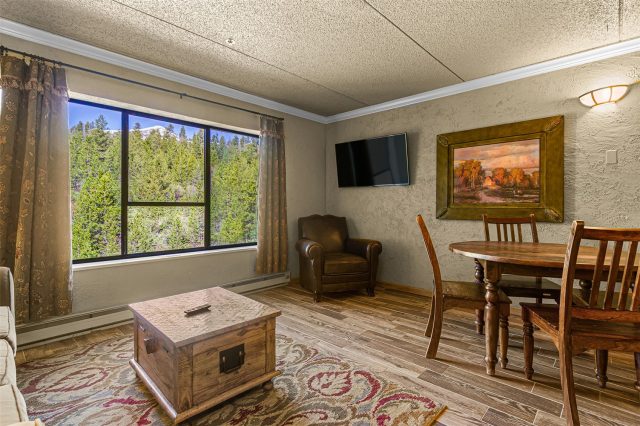 Condo in Beaver Run Condo, Breckenridge, CO — photo 6 (MLS S1069210)