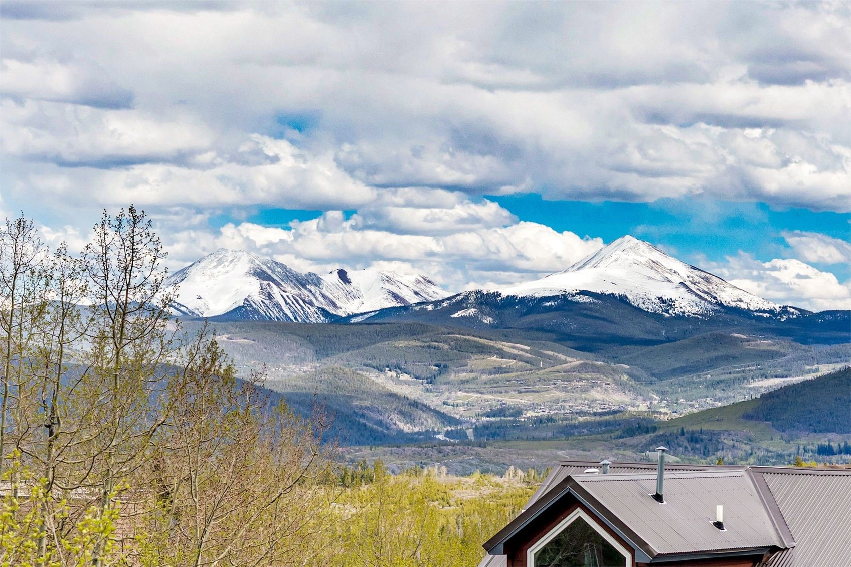 21 Deborah Lane Share A, Silverthorne, CO — main photo