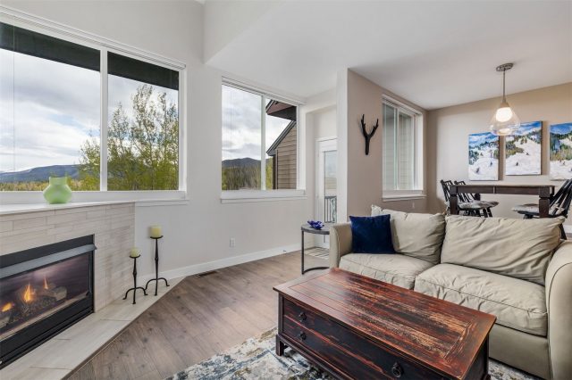Timeshare in Forest Park At Wildernest, Silverthorne, CO — photo 6 (MLS S1069213)