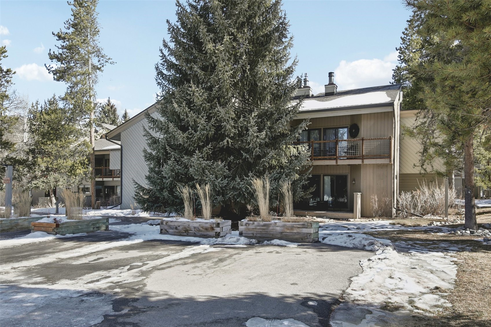 1937 Soda Ridge Road 1146, Keystone, CO — main photo