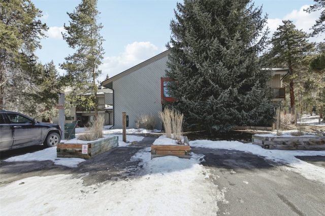 Condo in Flying Dutchman Condo, Keystone, CO — photo 2 (MLS S1069214)