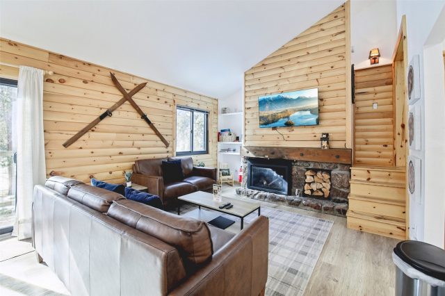 Condo in Flying Dutchman Condo, Keystone, CO — photo 4 (MLS S1069214)