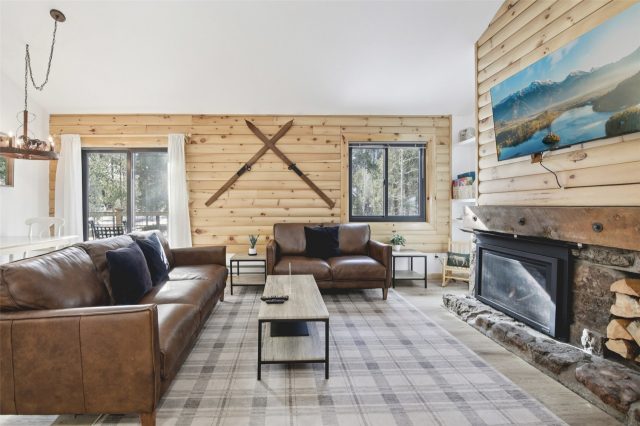 Condo in Flying Dutchman Condo, Keystone, CO — photo 5 (MLS S1069214)