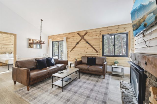 Condo in Flying Dutchman Condo, Keystone, CO — photo 6 (MLS S1069214)