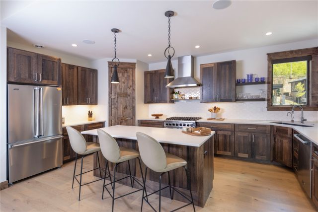 Home in Angler Mountain Vistas, Silverthorne, CO — photo 6 (MLS S1069215)