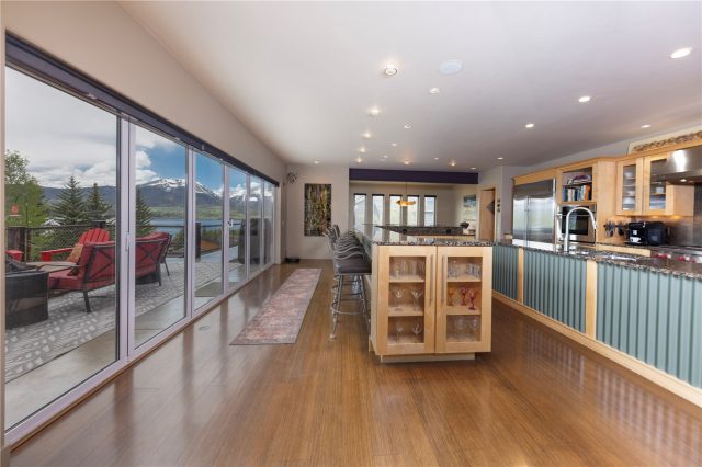 Home in Corinthian Hill Sub, Dillon, CO — photo 5 (MLS S1069216)