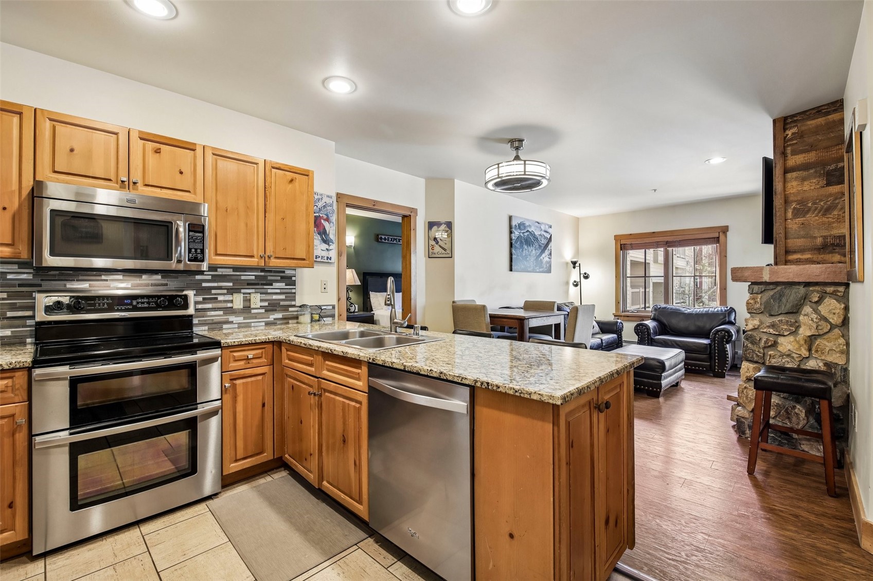 135 Dercum Drive 8573, Keystone, CO — main photo