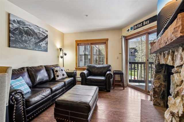 Condo in Expedition Station, Keystone — photo 5 Condo in Expedition Station, Keystone, CO — photo 5 (MLS S1069218)