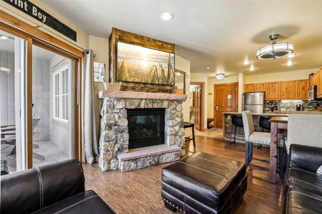 Condo in Expedition Station, Keystone, CO — photo 6 (MLS S1069218)
