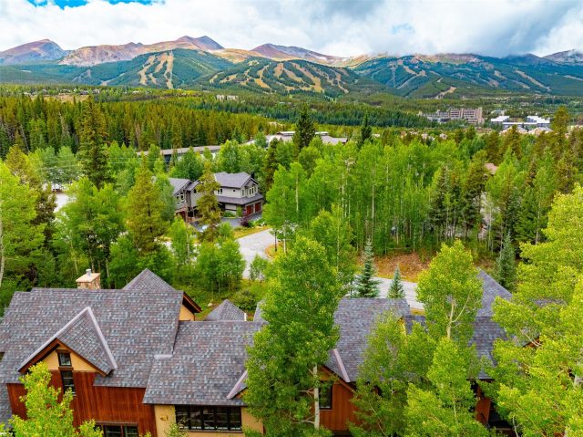 Home in Sunbeam Estates, Breckenridge — photo 5 Home in Sunbeam Estates, Breckenridge, CO — photo 5 (MLS S1069222)