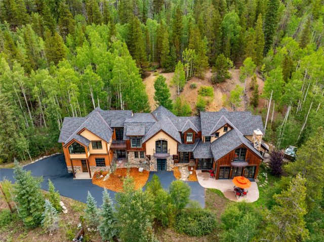 Home in Sunbeam Estates, Breckenridge, CO — photo 6 (MLS S1069222)
