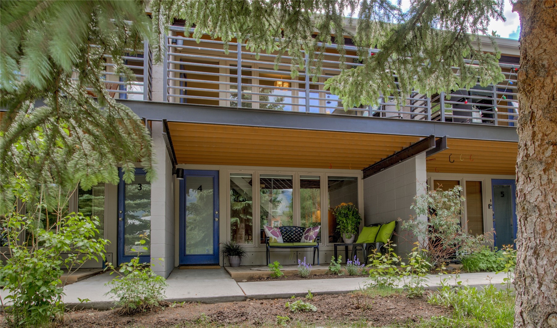 304 S High Street 4, Breckenridge, CO — main photo