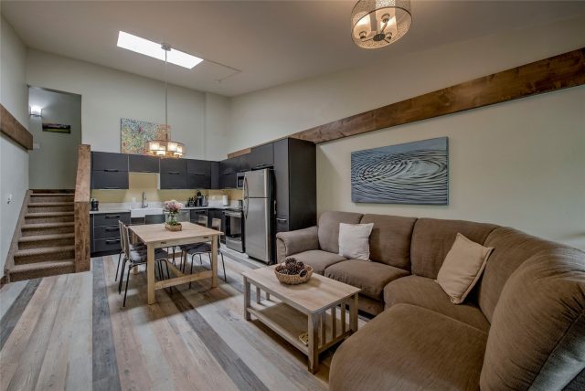 Condo in Falcon Condo, Breckenridge — photo 4 Condo in Falcon Condo, Breckenridge, CO — photo 4 (MLS S1069238)