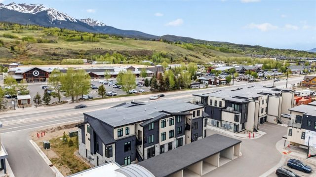 Condo in Apres Shores, Silverthorne, CO — photo 2 (MLS S1069245)