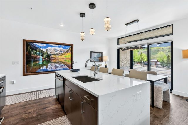 Condo in Apres Shores, Silverthorne, CO — photo 5 (MLS S1069245)