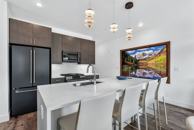 Condo in Apres Shores, Silverthorne, CO — photo 6 (MLS S1069245)
