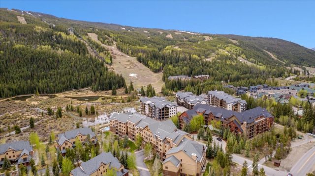 Condo in Red Hawk Lodge Condo, Keystone, CO — photo 1 (MLS S1069250)