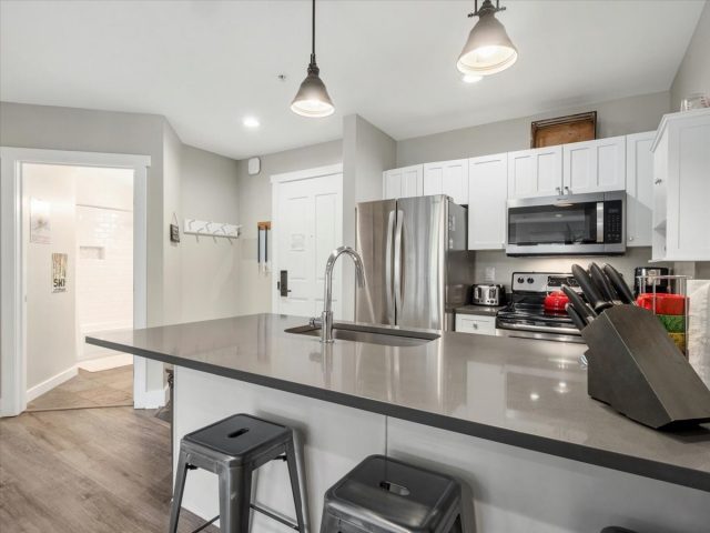 Condo in Red Hawk Lodge Condo, Keystone, CO — photo 3 (MLS S1069250)