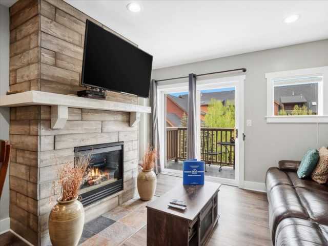 Condo in Red Hawk Lodge Condo, Keystone, CO — photo 4 (MLS S1069250)
