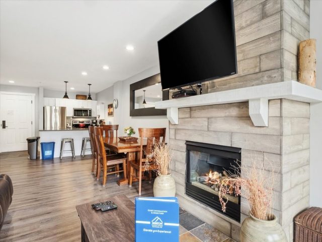 Condo in Red Hawk Lodge Condo, Keystone, CO — photo 5 (MLS S1069250)
