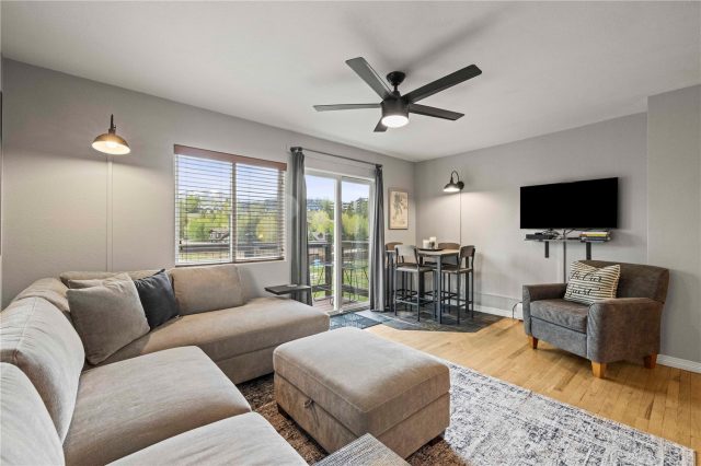 Condo in Yacht Club Condo, Dillon, CO — photo 3 (MLS S1069252)