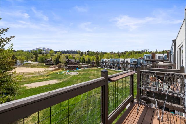 Condo in Yacht Club Condo, Dillon, CO — photo 5 (MLS S1069252)